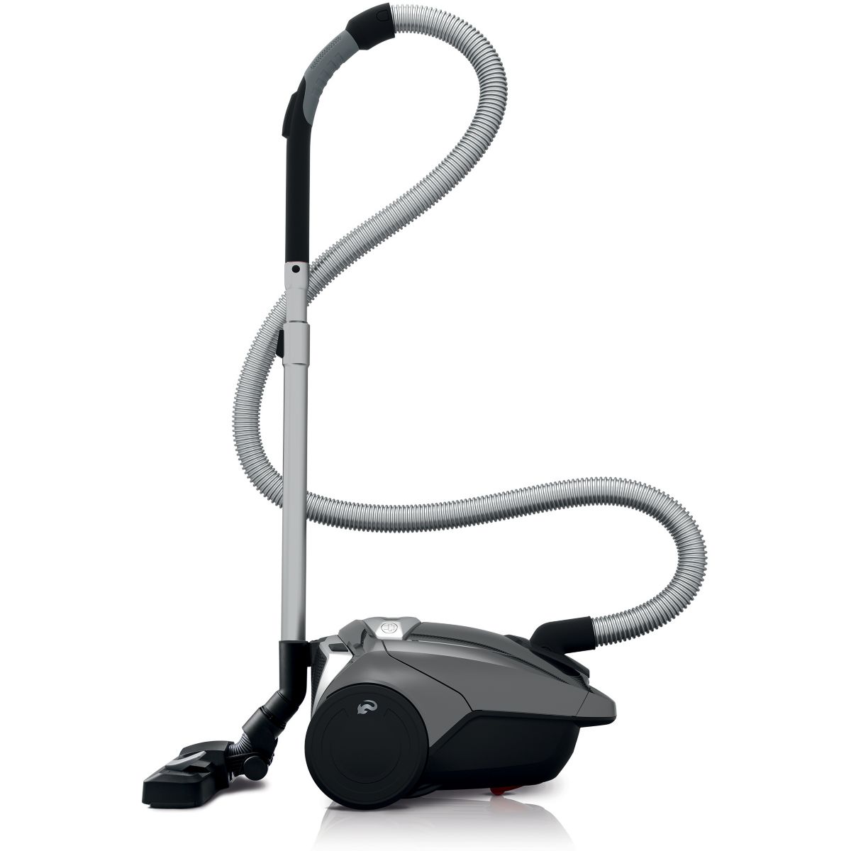 Aspirateur avec sac DIRT DEVIL DD7276-3 REBEL 76 PET