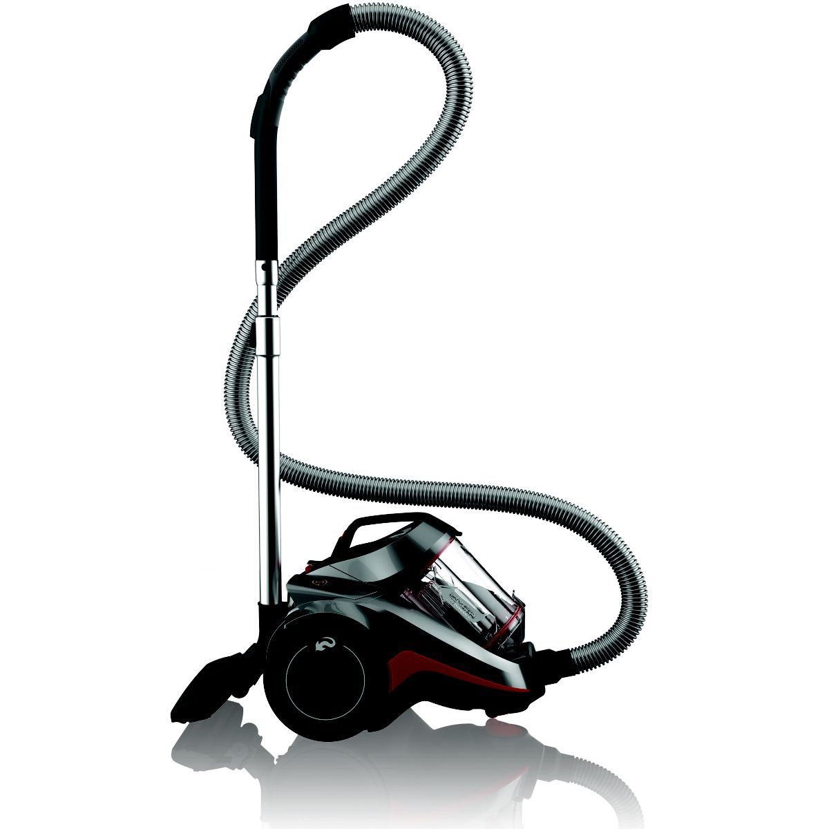 Aspirateur sans sac DIRT DEVIL DD2226-3 REBEL 26 EFC