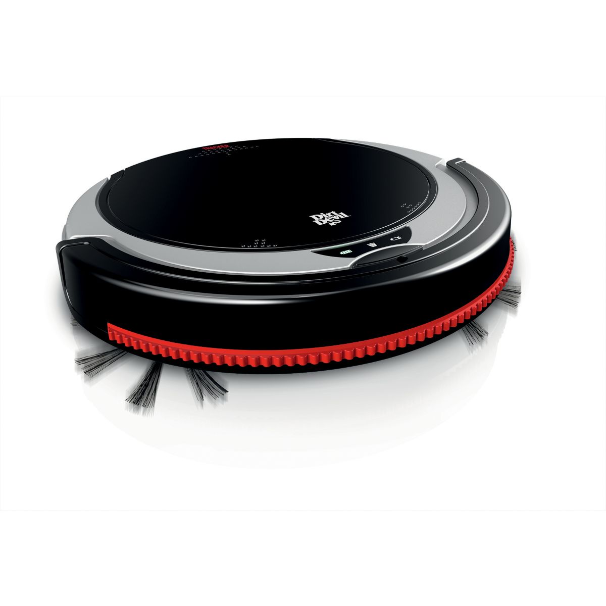 Aspirateur robot DIRT DEVIL M613 TRACKER