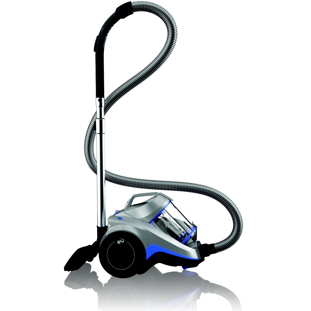 Aspirateur sans sac DIRT DEVIL DD2226-5 REBEL 26 EFC