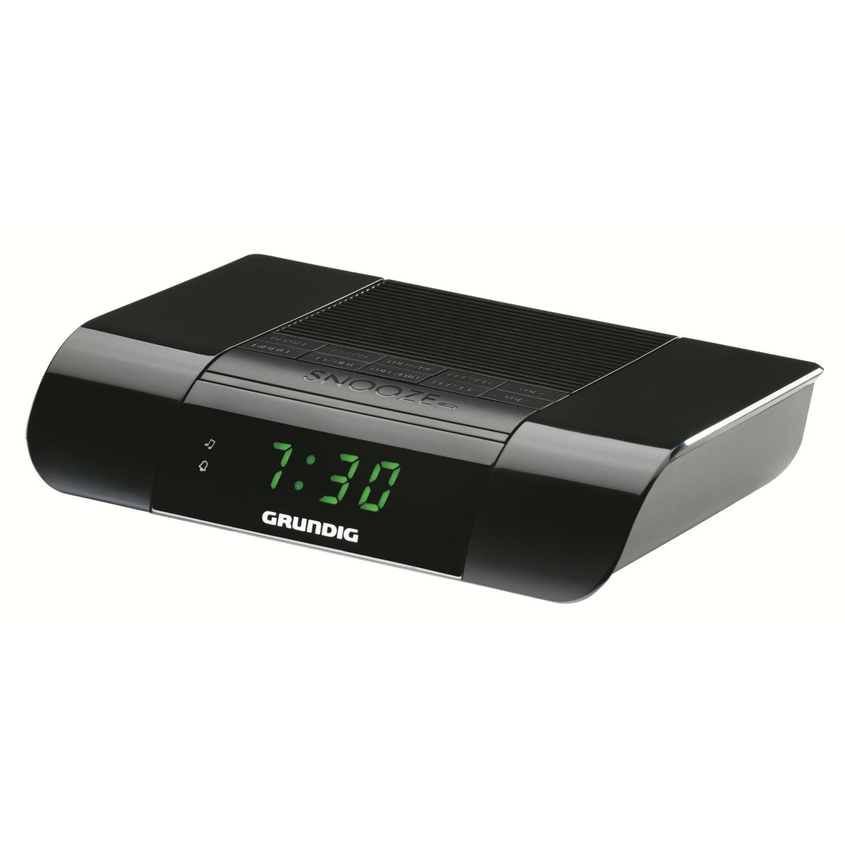 Radio réveil GRUNDIG KSC35B (photo) Radio réveil GRUNDIG KSC35B (photo)