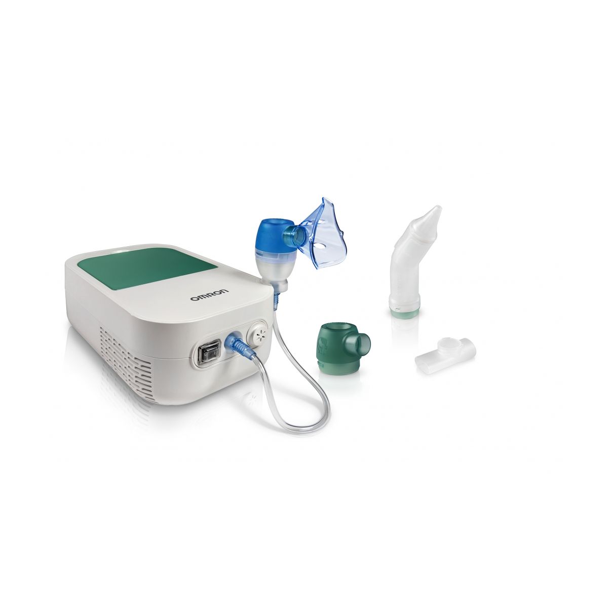 OMRON Duo Baby aspirateur nasal nébulis