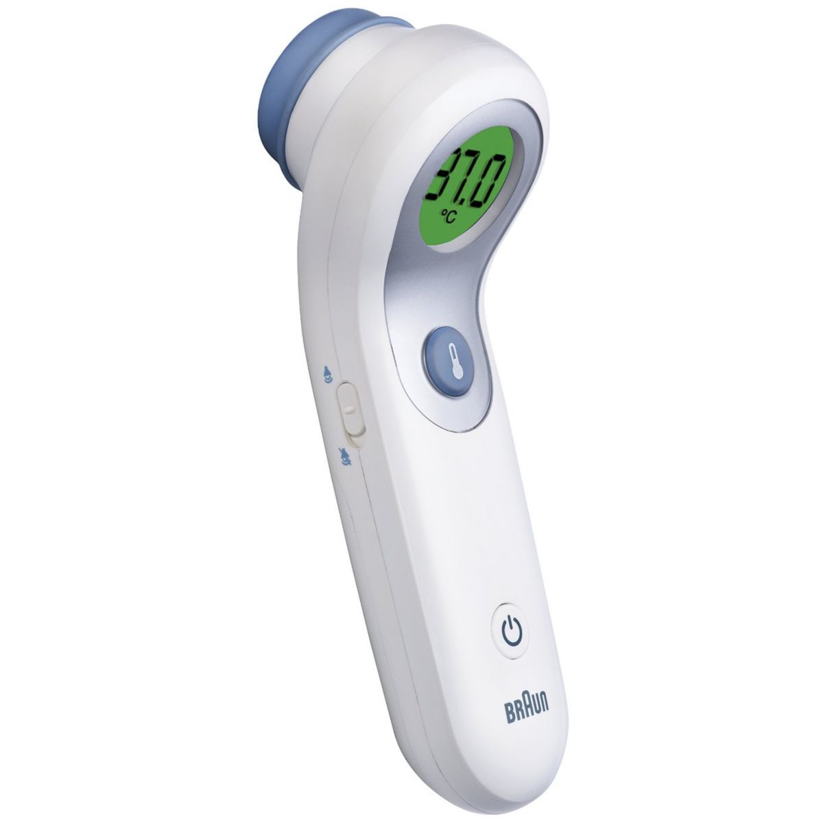 Thermomètre BRAUN NTF 3000