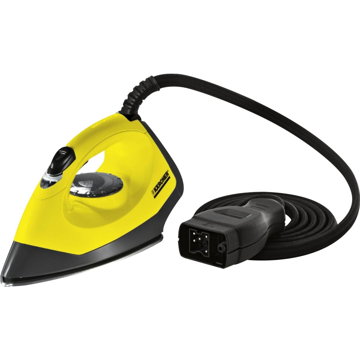 ACC. KARCHER Fer à repasser nettoyeur vapeur