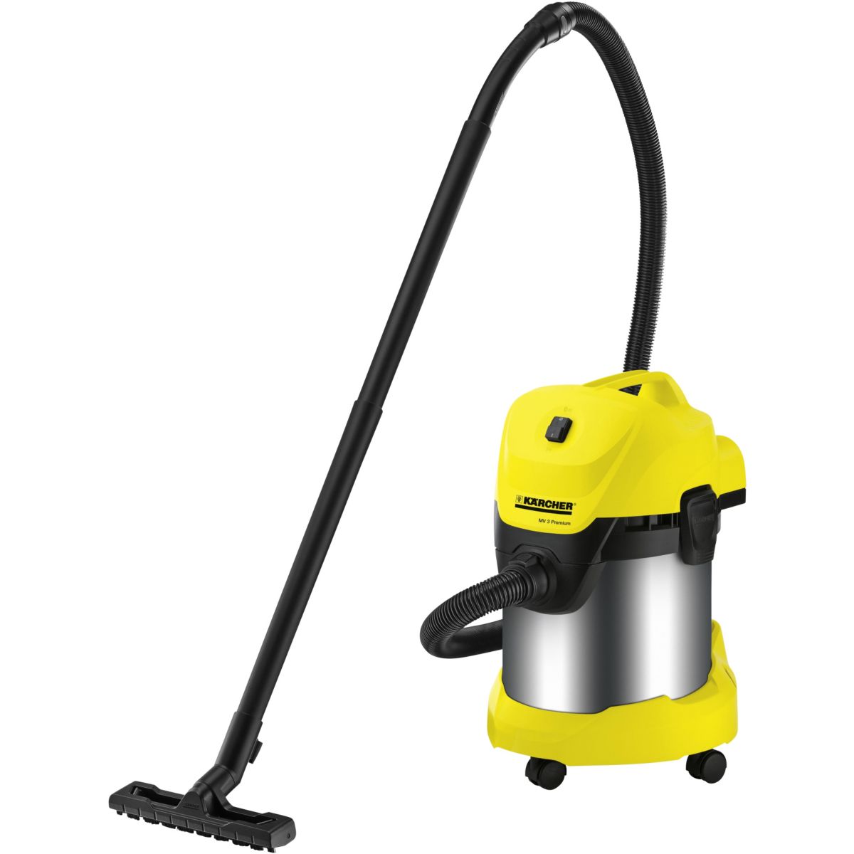 Aspirateur eau et poussière KARCHER WD3 PREMIUM