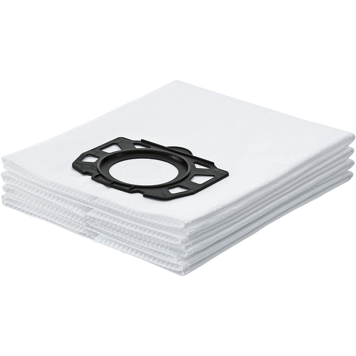 Filtre KARCHER sachet filtre WD4, WD5, WD6