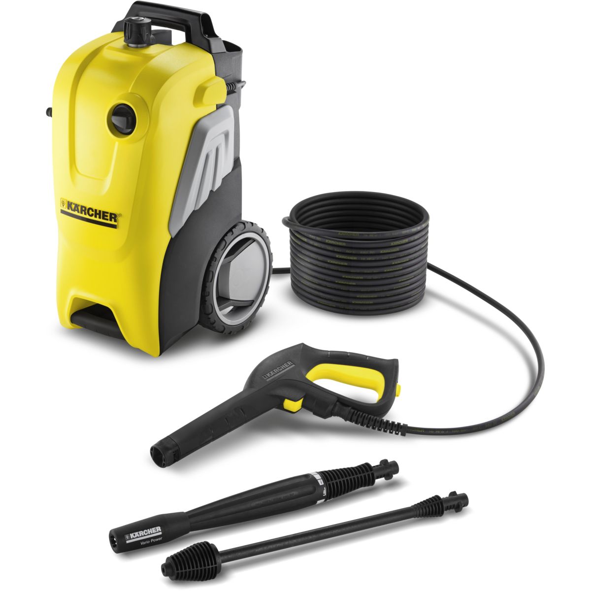 Nettoyeur KARCHER K7 Compact