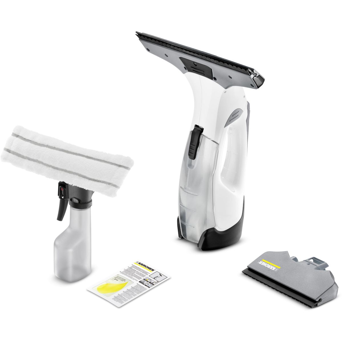 Lave-vitres KARCHER WV 5 Premium Homelin