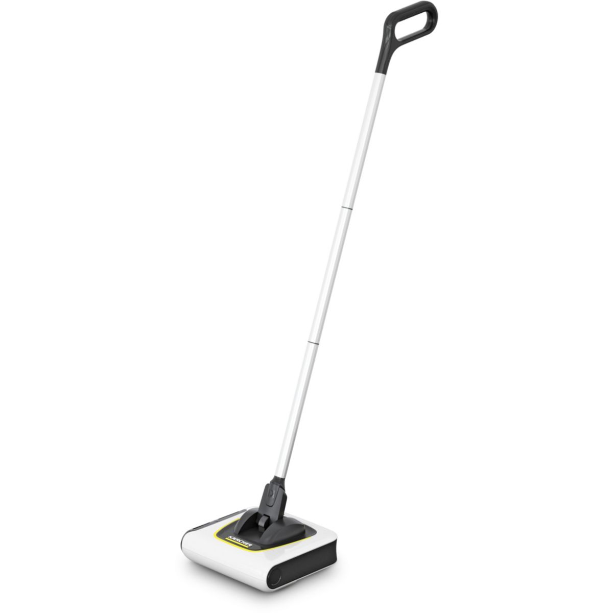 Balai électrique KARCHER KB5 blanc