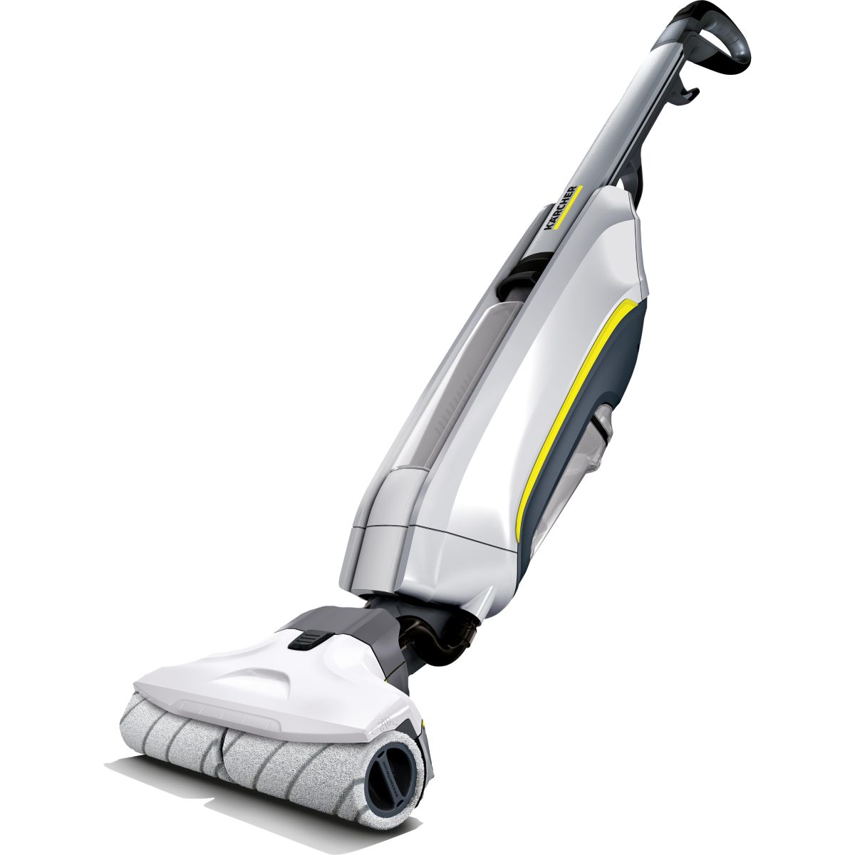 Aspirateur balai KARCHER FC 5 Blanc