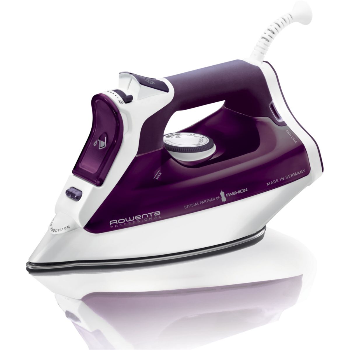 Fer à repasser ROWENTA DW8115D1
