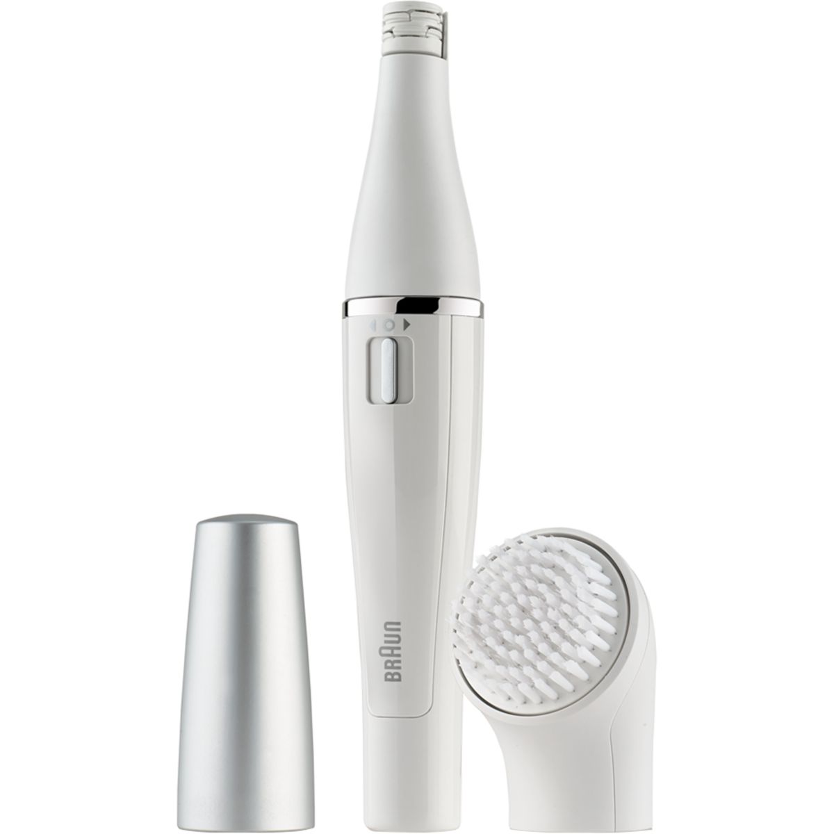 Brosse BRAUN Brosse Visage Face SE810 (photo) Brosse BRAUN Brosse Visage Face SE810 (photo)