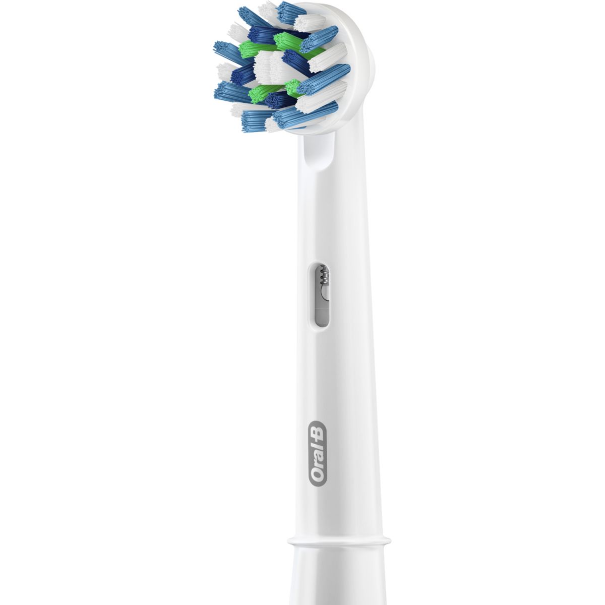 Brossette dentaire ORAL-B Cross Action x 3 (photo) Brossette dentaire ORAL-B Cross Action x 3 (photo)