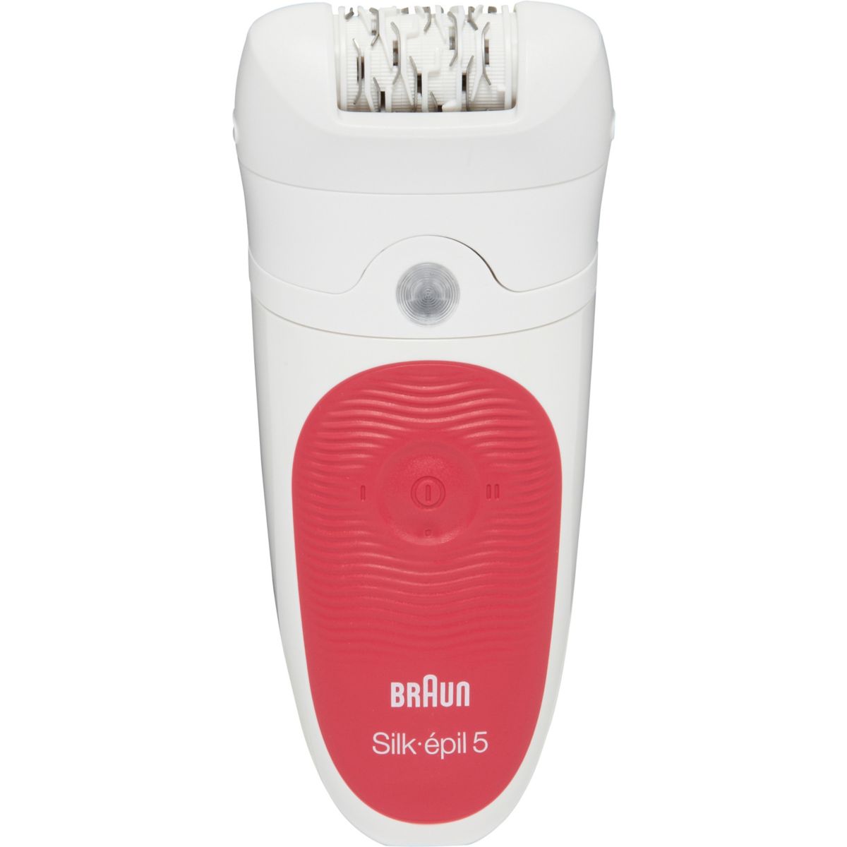 Epilateur électrique BRAUN Silk-épil 5 531 (photo) Epilateur électrique BRAUN Silk-épil 5 531 (photo)