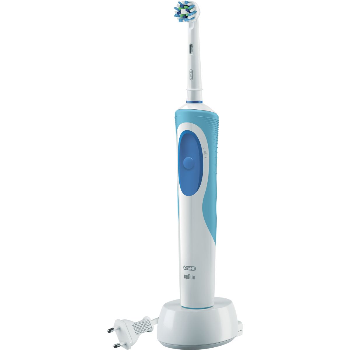 Brosse à dents électrique ORAL-B VITALITY CROSS ACTION