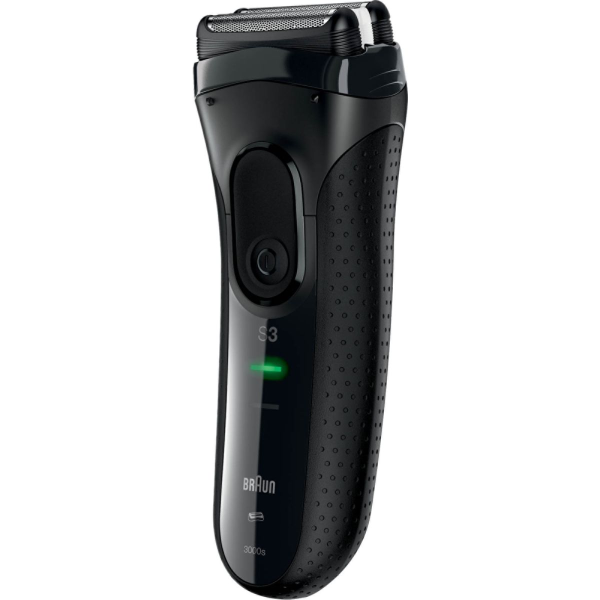 Rasoir Rechargeable BRAUN Series 3 3000 (photo) Rasoir Rechargeable BRAUN Series 3 3000 (photo)