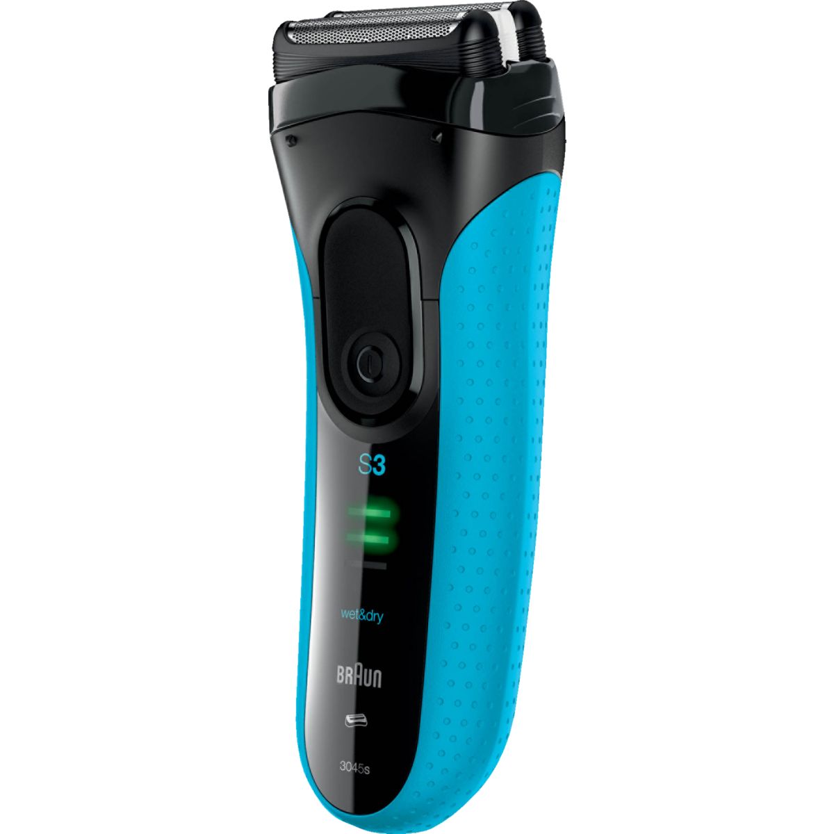 Rasoir Rechargeable BRAUN SERIE 3 3045 W&D (photo) Rasoir Rechargeable BRAUN SERIE 3 3045 W&D (photo)