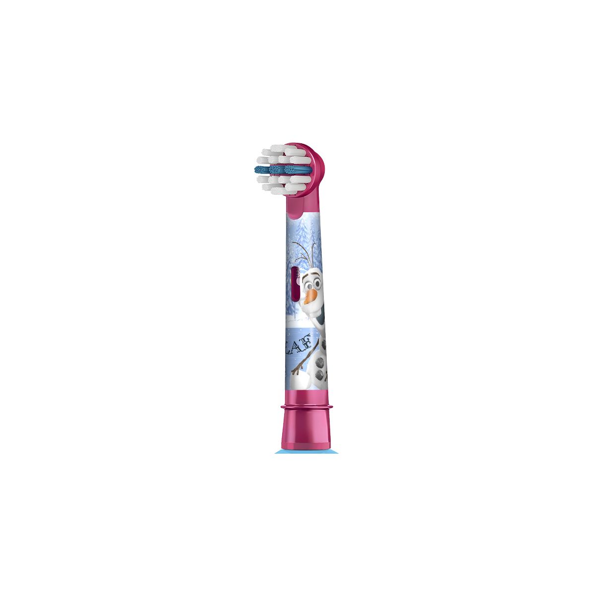 Brossette dentaire ORAL-B Reines des Neiges x4