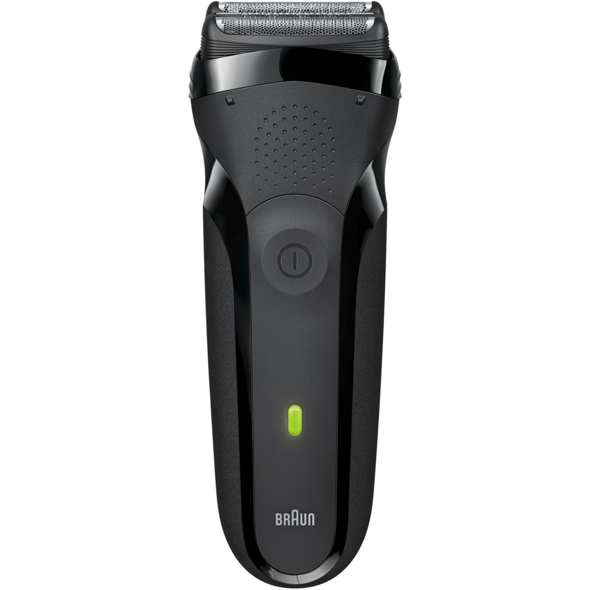Rasoir BRAUN Series 3 301 + Etui de voya (photo) Rasoir BRAUN Series 3 301 + Etui de voya (photo)