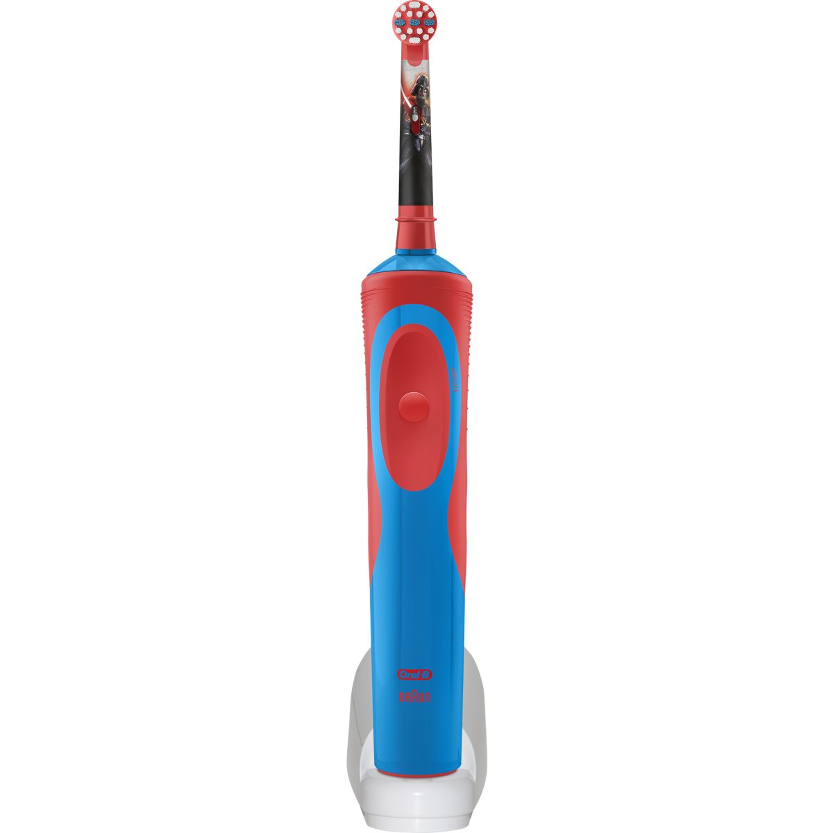 Brosse à dents électrique ORAL-B Smart Series 6100S Sensitiv
