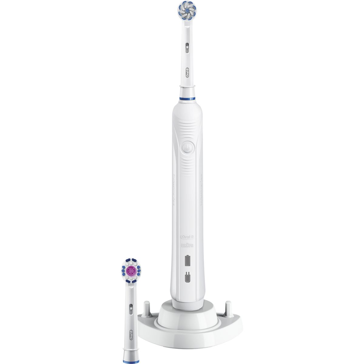 Brosse à dents électrique ORAL-B Pro 980S