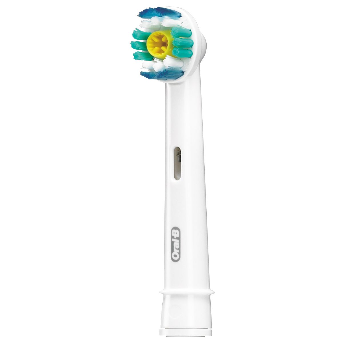 Brossette dentaire ORAL-B EB18 3D white x3 (photo) Brossette dentaire ORAL-B EB18 3D white x3 (photo)