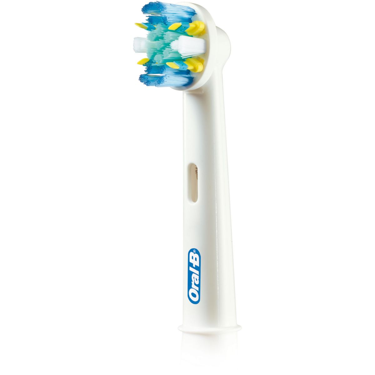 Brossette dentaire ORAL-B EB25 Floss action x3 (photo) Brossette dentaire ORAL-B EB25 Floss action x3 (photo)