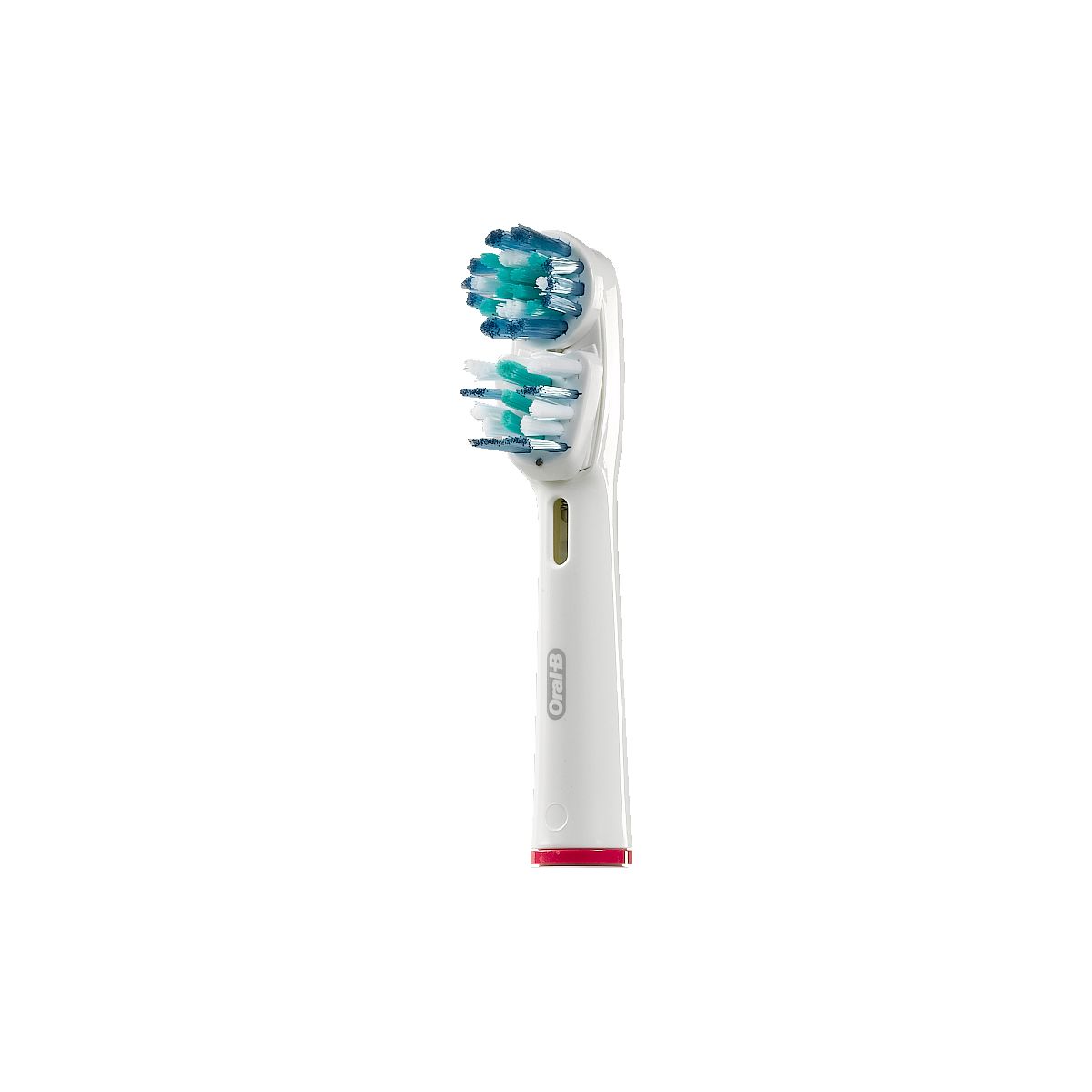 Brossette dentaire ORAL-B EB417 DUAL CLEAN x3 (photo) Brossette dentaire ORAL-B EB417 DUAL CLEAN x3 (photo)