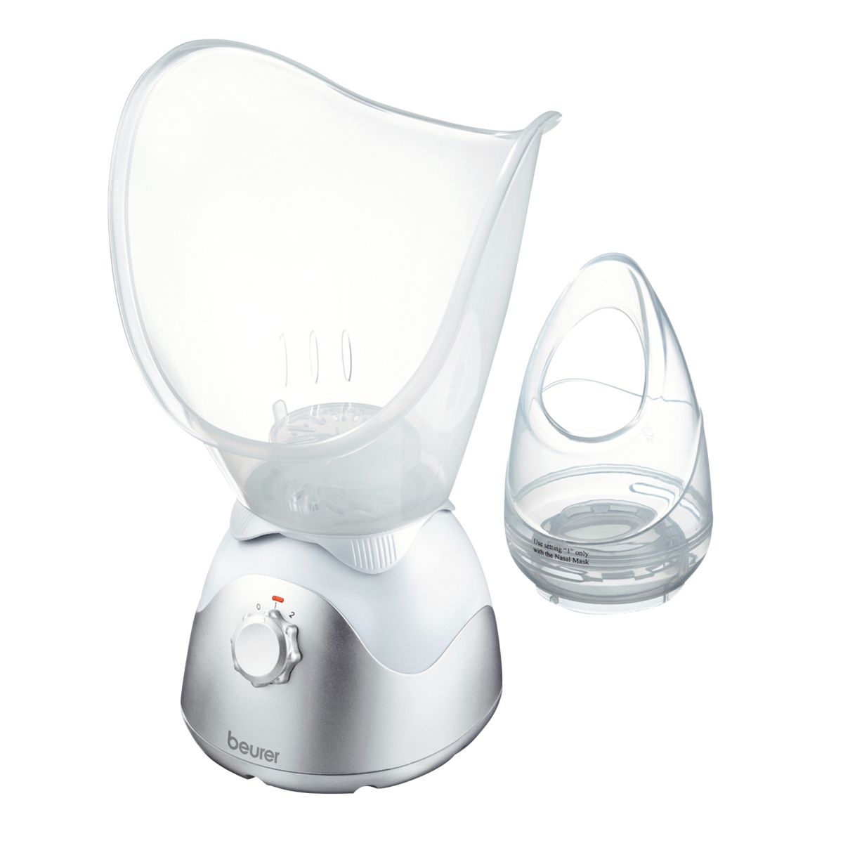 BEURER Sauna facial FS50 (photo) BEURER Sauna facial FS50 (photo)