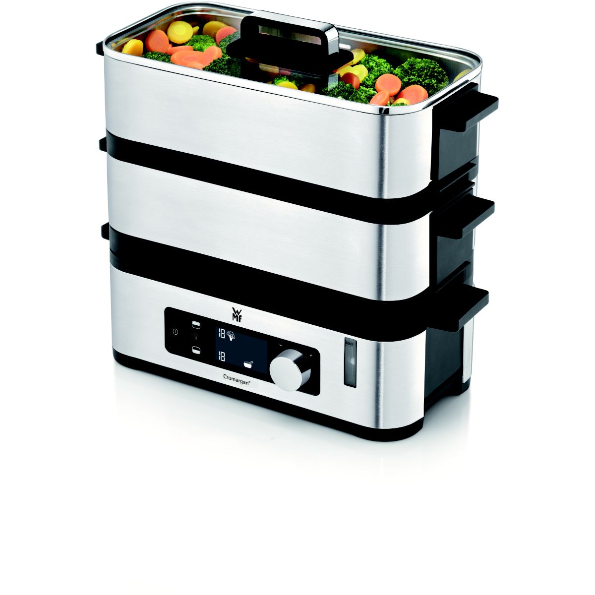Cuiseur vapeur WMF KITCHEN minis
