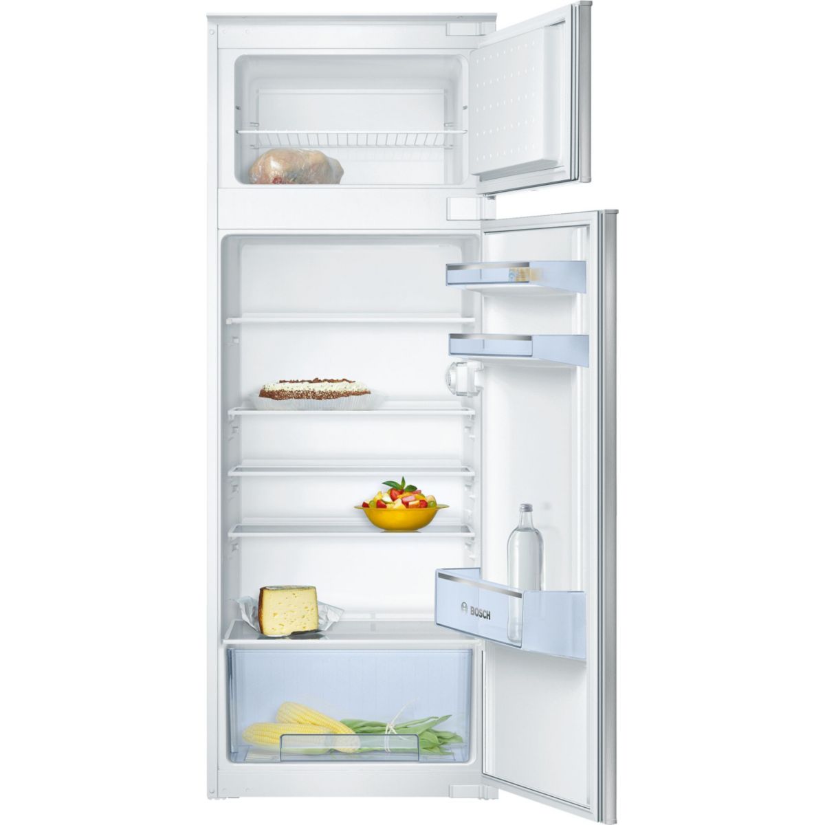 Réfrigérateur 2 portes encastrable BOSCH KID 26 V 21 IE
