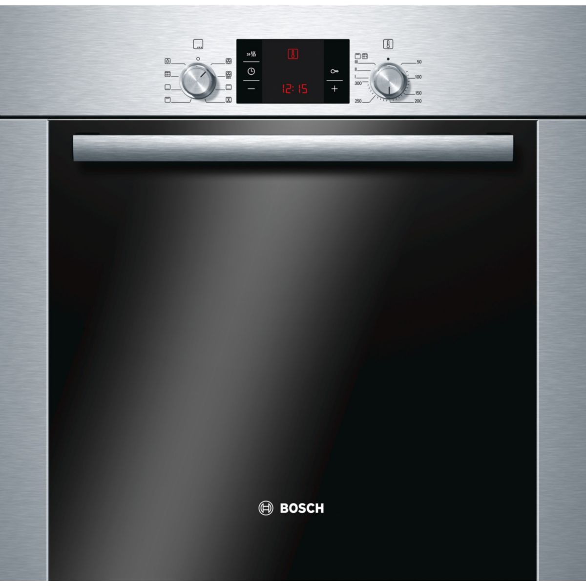 Four encastrable BOSCH HBA63B255F