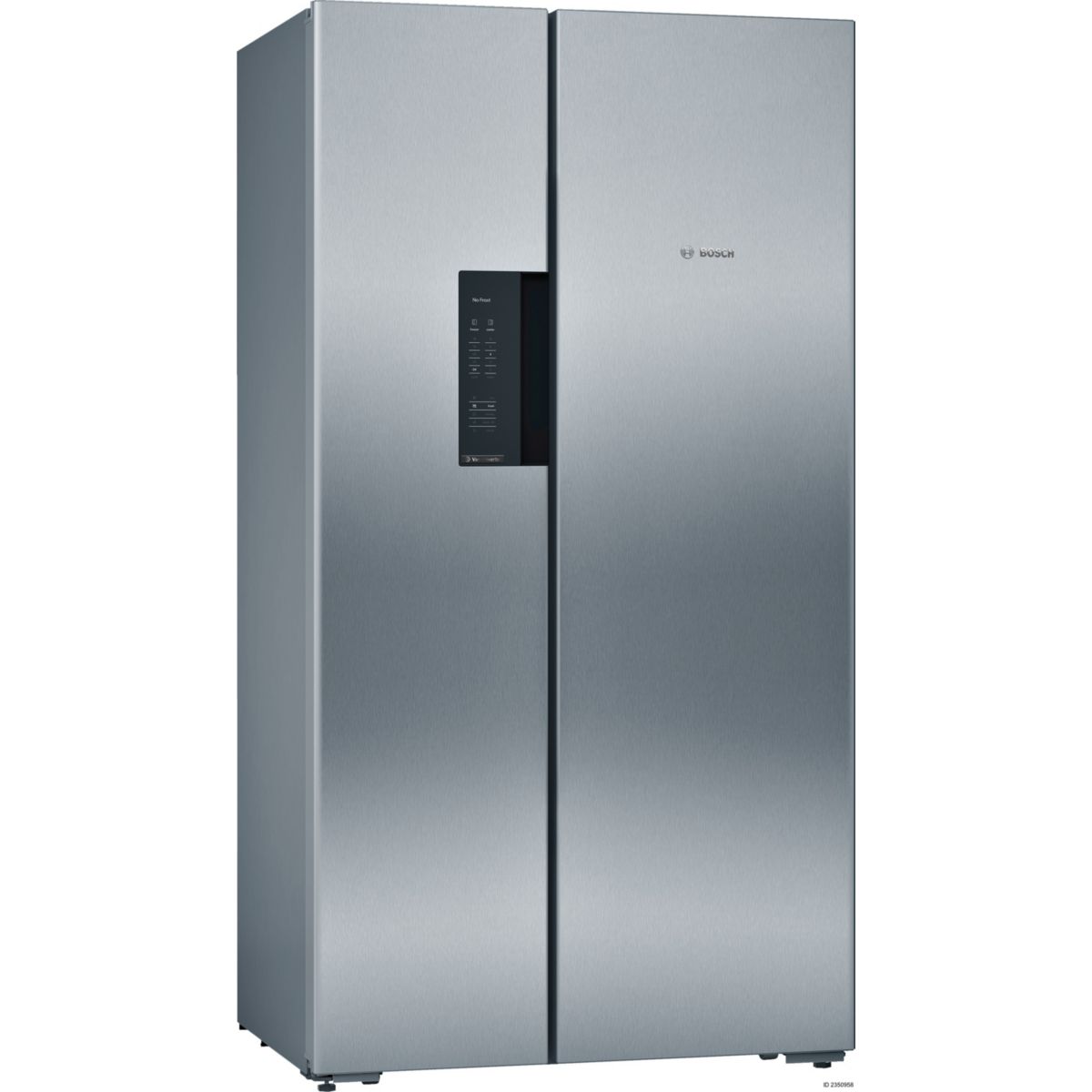 Réfrigérateur Américain BOSCH KAN92VI35 VITAFRESH