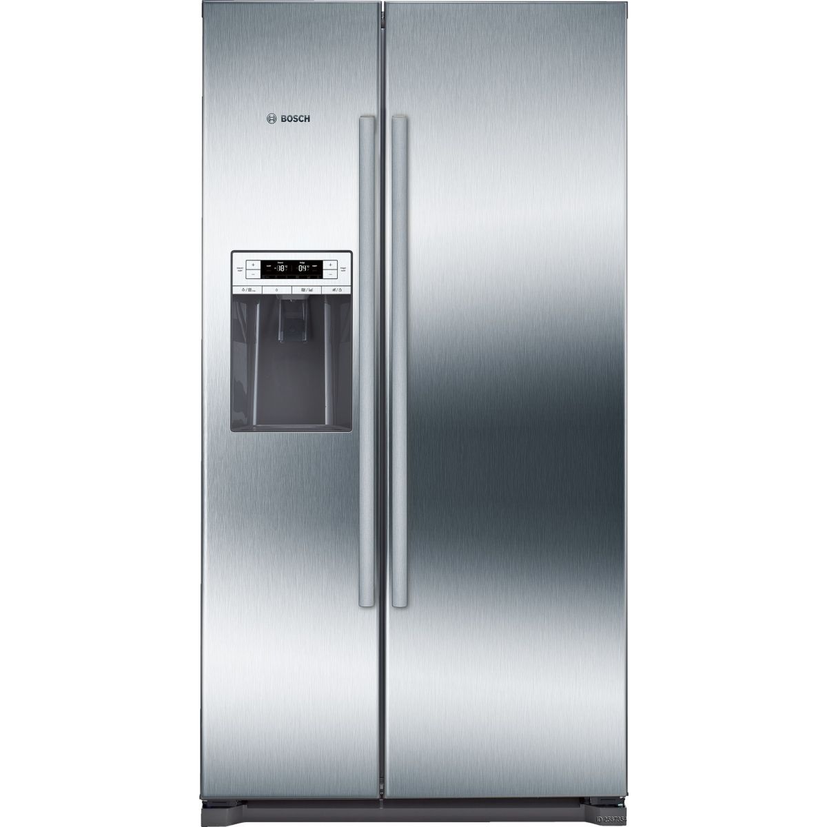 Réfrigérateur Américain BOSCH KAD90VI30 VITAFRESH