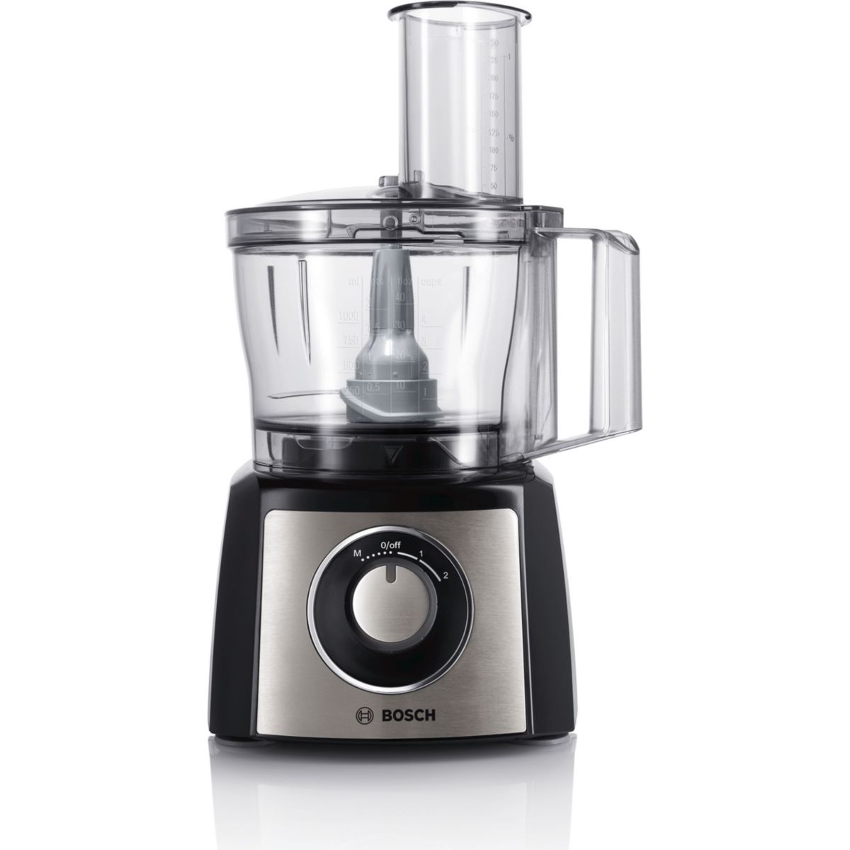 Robot multifonction BOSCH MCM3501M