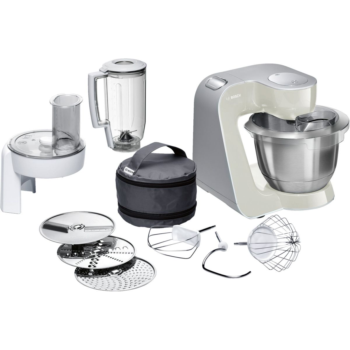 Robot pâtissier BOSCH MUM58L20