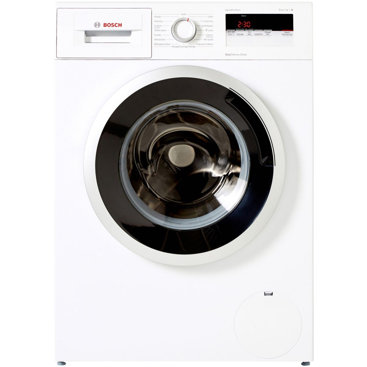 Lave linge hublot BOSCH EX WAN28150FF