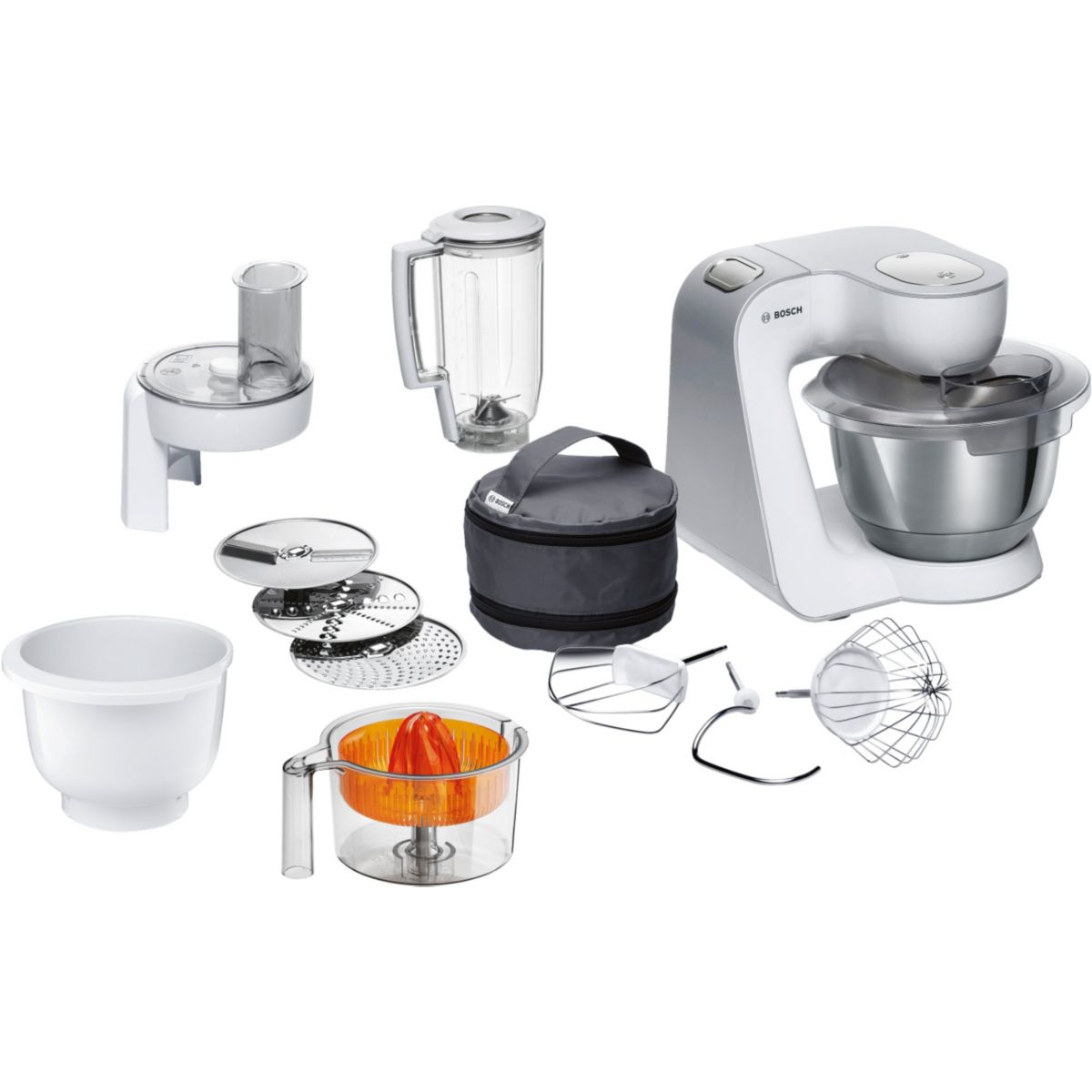 Robot pâtissier BOSCH MUM58243