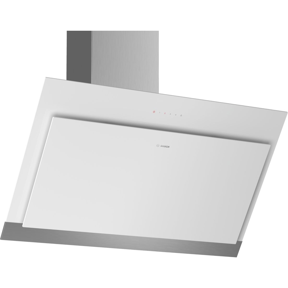 Hotte décorative murale BOSCH DWK97HM20 (photo) Hotte décorative murale BOSCH DWK97HM20 (photo)
