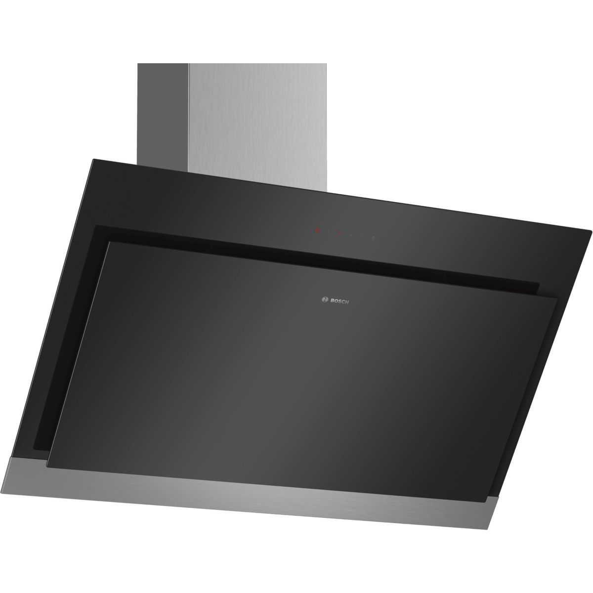 Hotte décorative murale BOSCH DWK97HM60 (photo) Hotte décorative murale BOSCH DWK97HM60 (photo)