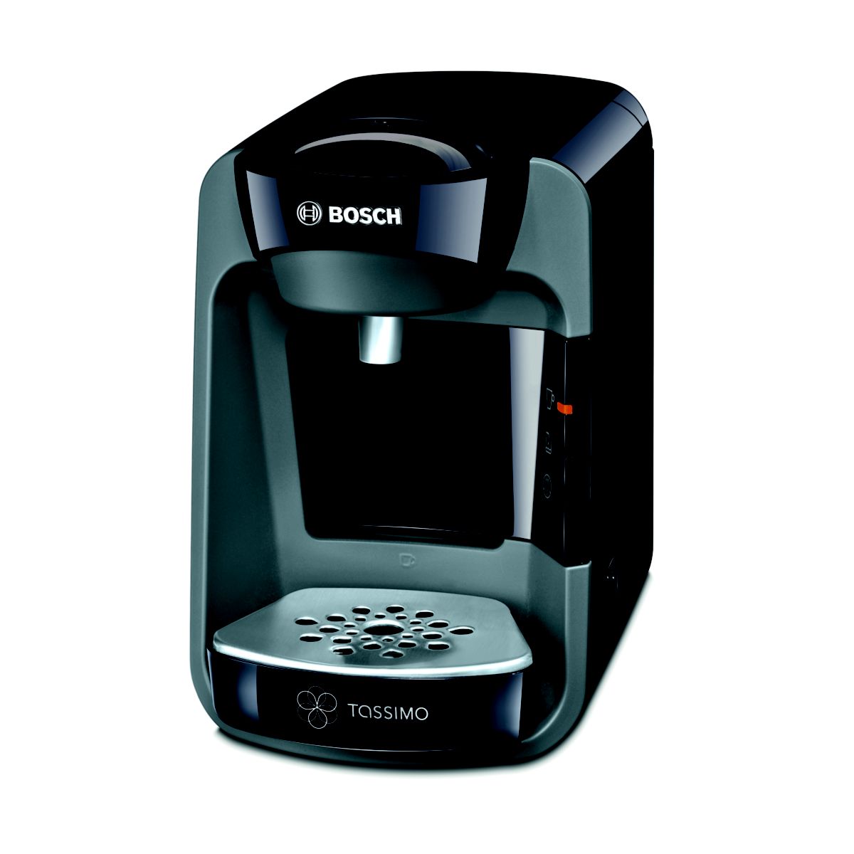 Tassimo BOSCH Tassimo Suny TAS3702 Noir