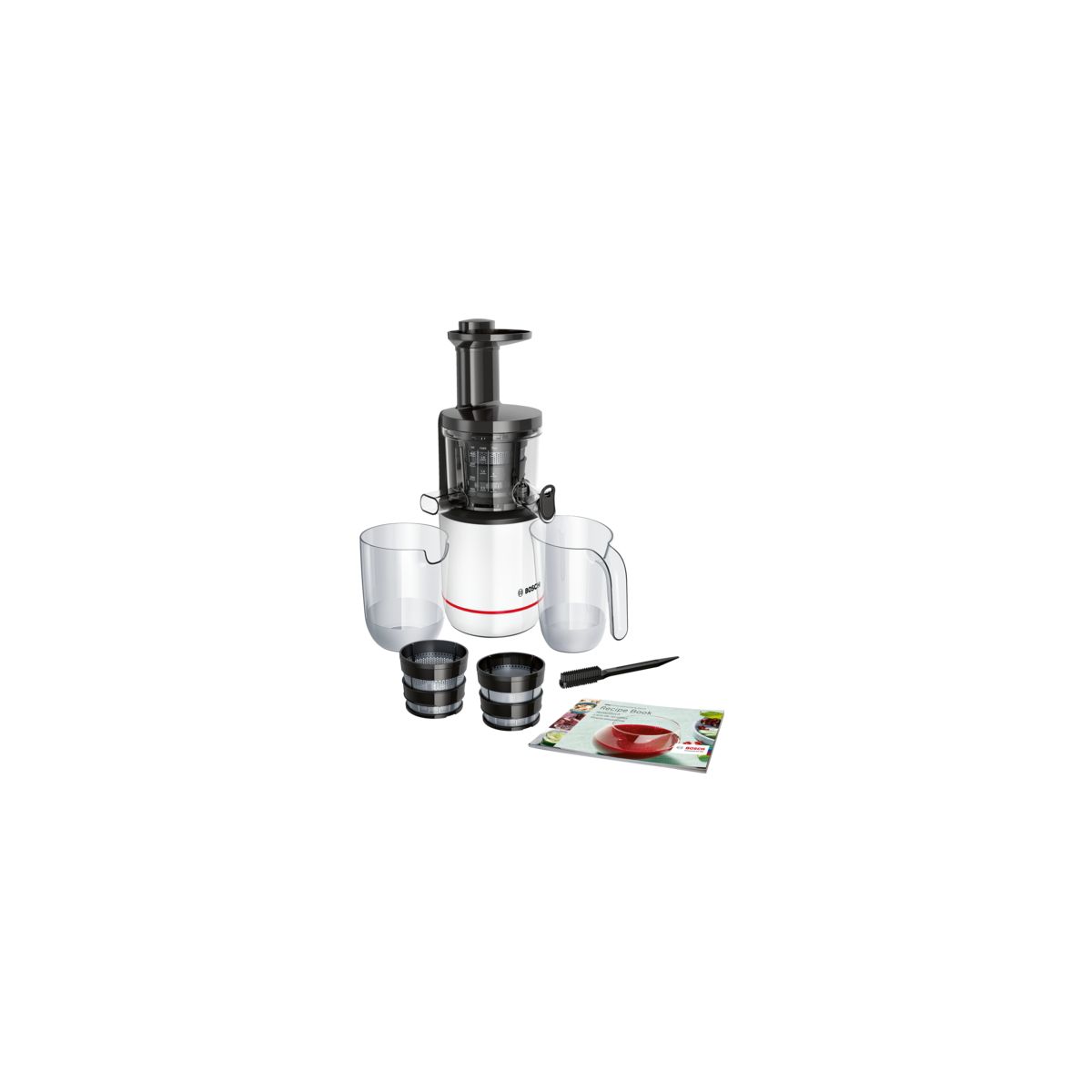 Extracteur de jus BOSCH VitaExtract MESM500W