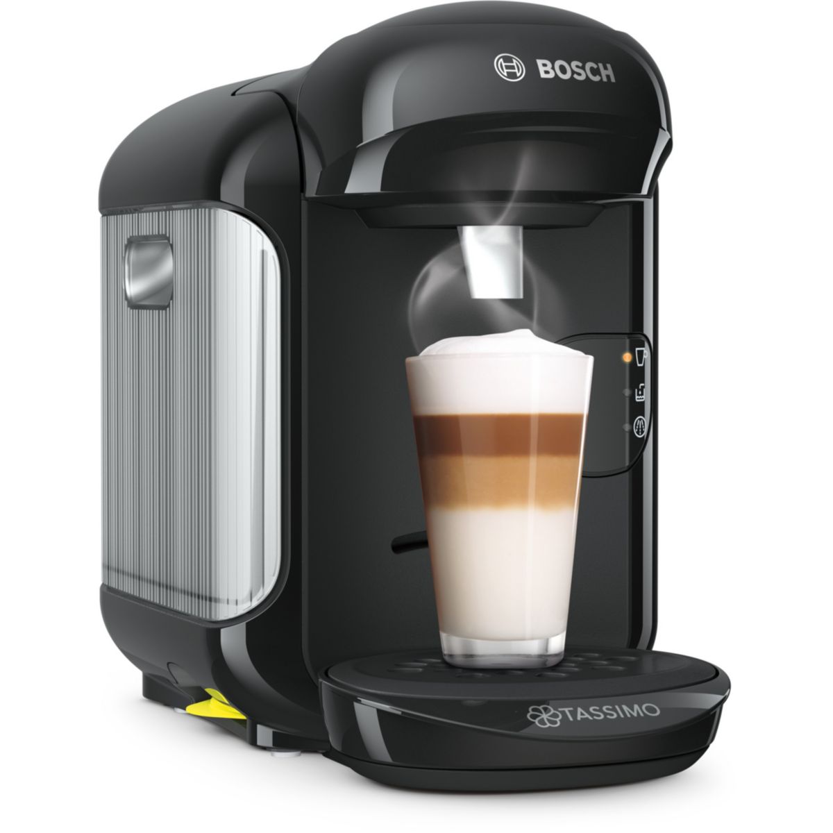Tassimo BOSCH Tassimo Vivy 2 TAS1402 Noir