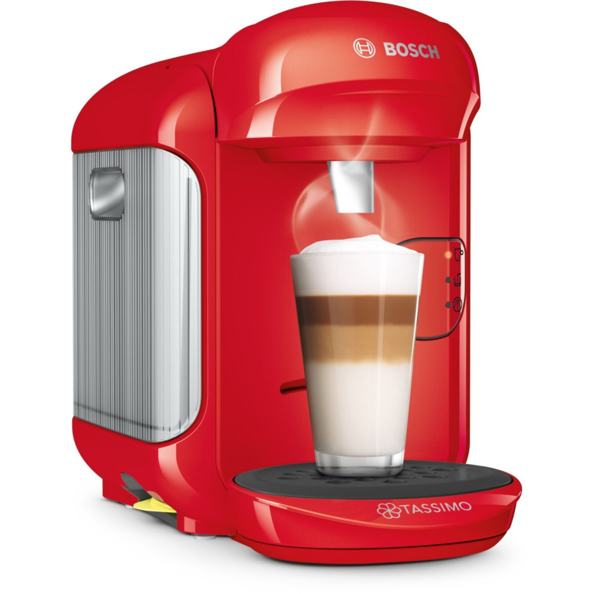 Tassimo BOSCH Tassimo Vivy 2 TAS1403 Rouge