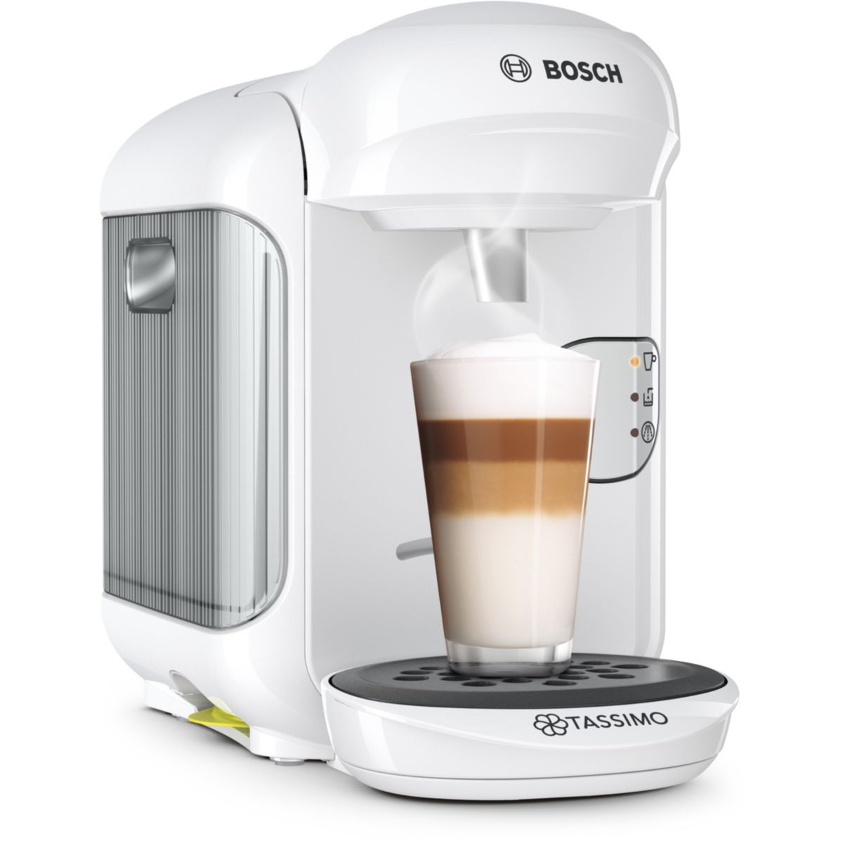 Tassimo BOSCH Vivy 2 TAS1404 Blanc