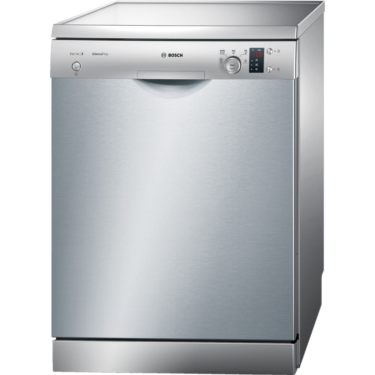 Lave-vaisselle 60cm BOSCH SMS25AI00E (photo) Lave-vaisselle 60cm BOSCH SMS25AI00E (photo)