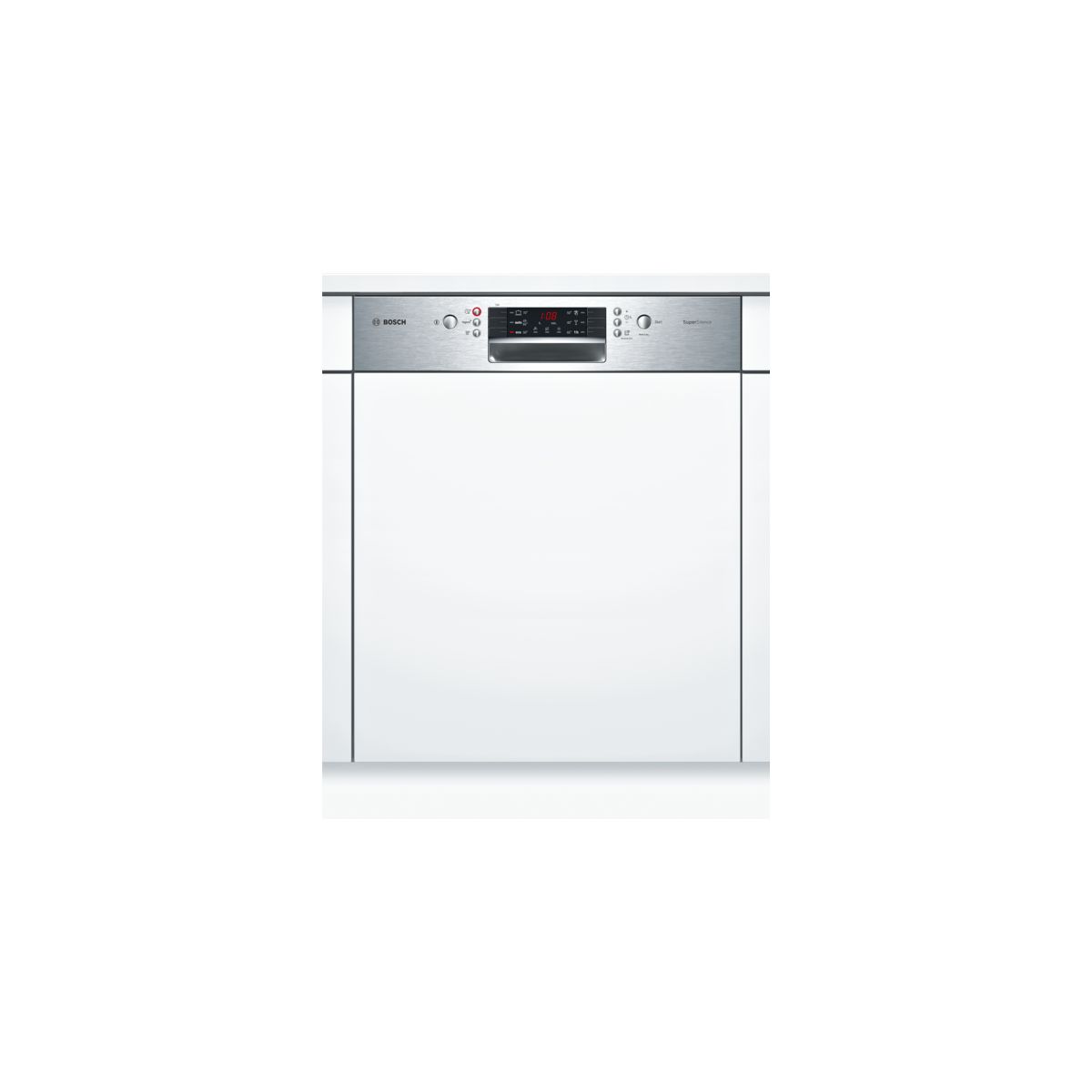 Lave vaisselle encastrable BOSCH SMI46AS04E
