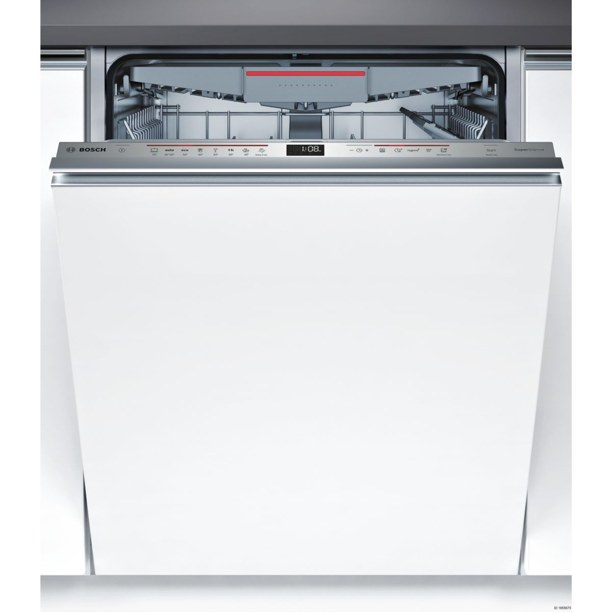 LV FULL INT 60 BOSCH SMV68MX07E
