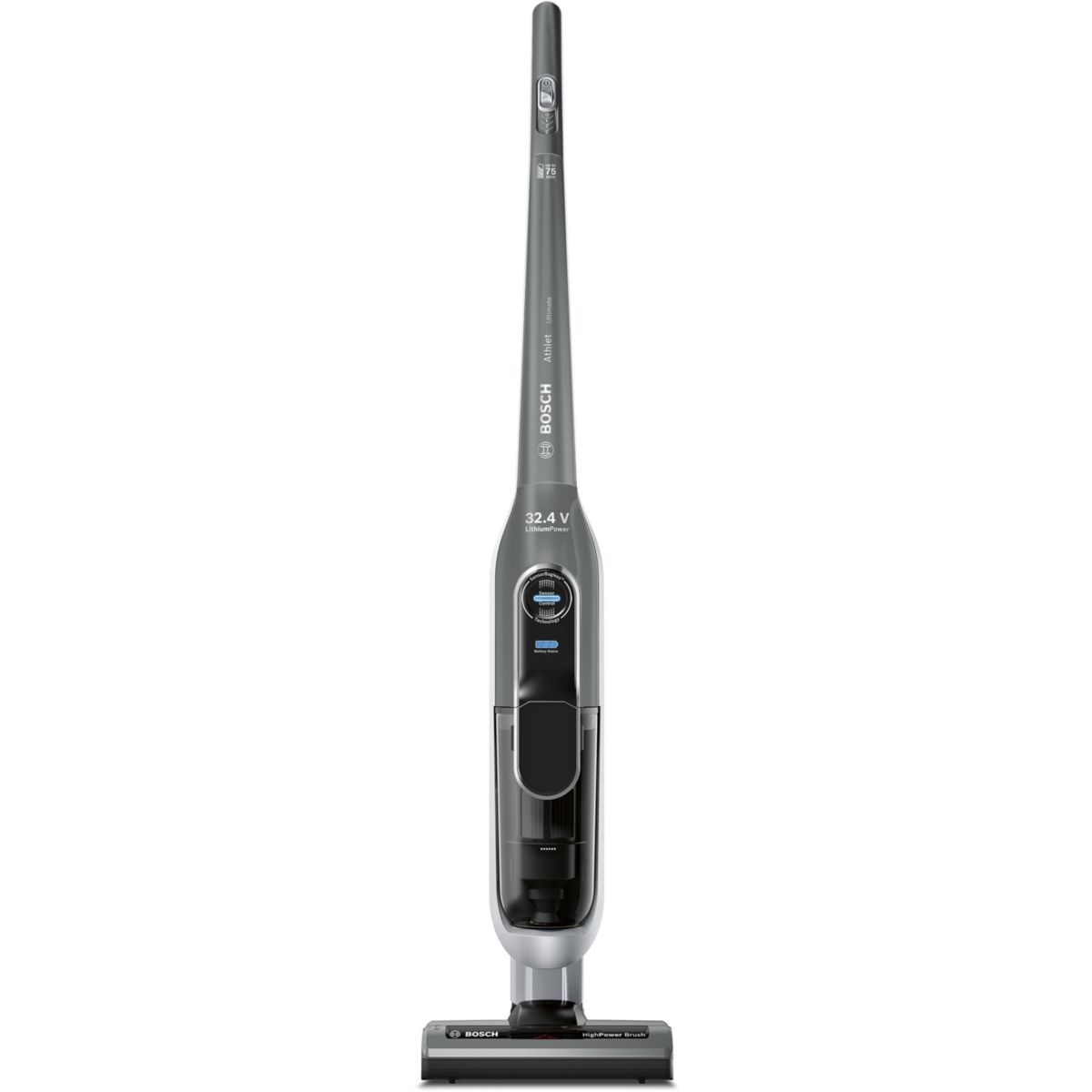 Aspirateur balai BOSCH BCH7ATH32K