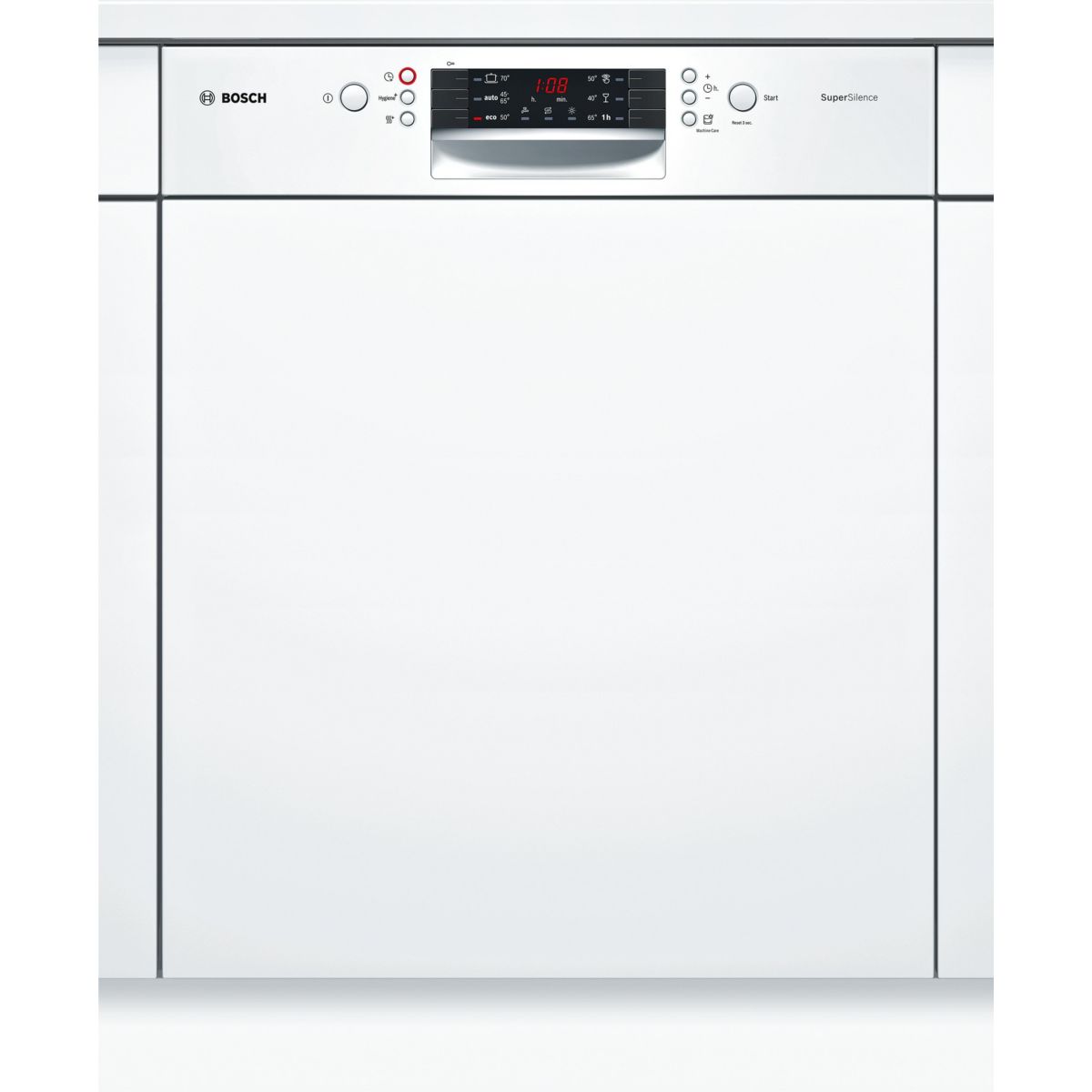 Lave vaisselle encastrable BOSCH SMI46AW04E
